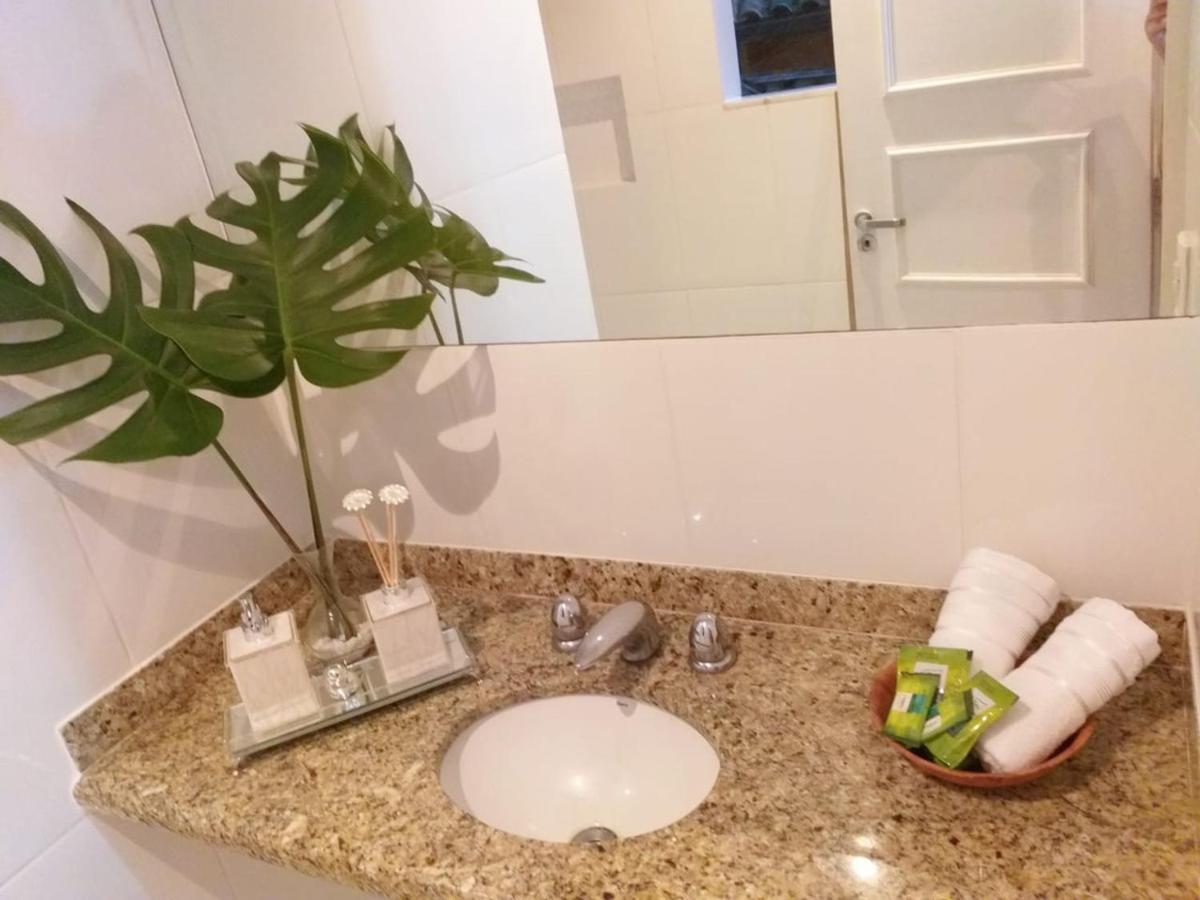 Casa Linda Floresta Acomodação com café da manhã  *