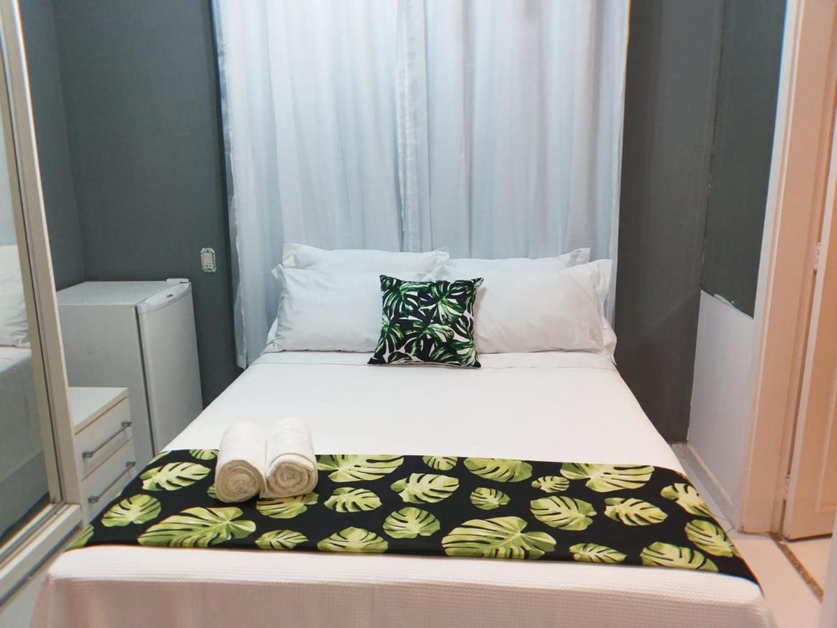 Bed and breakfast Casa Linda Floresta