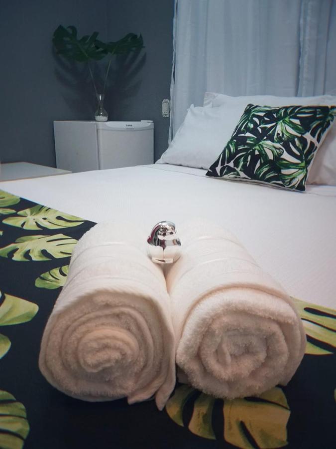 Casa Linda Floresta Bed and breakfast *