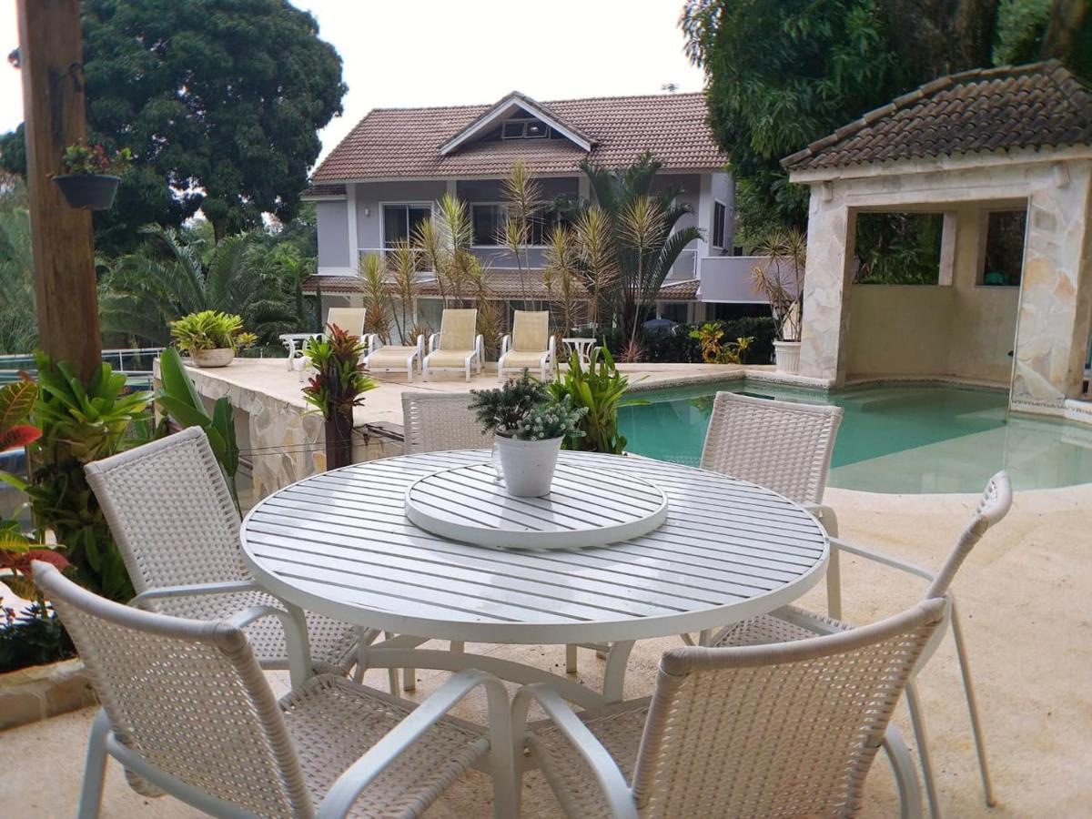 Casa Linda Floresta Acomodação com café da manhã  *