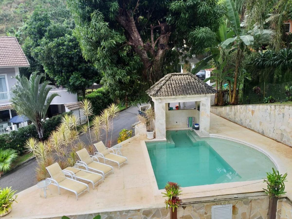 Bed and breakfast Casa Linda Floresta