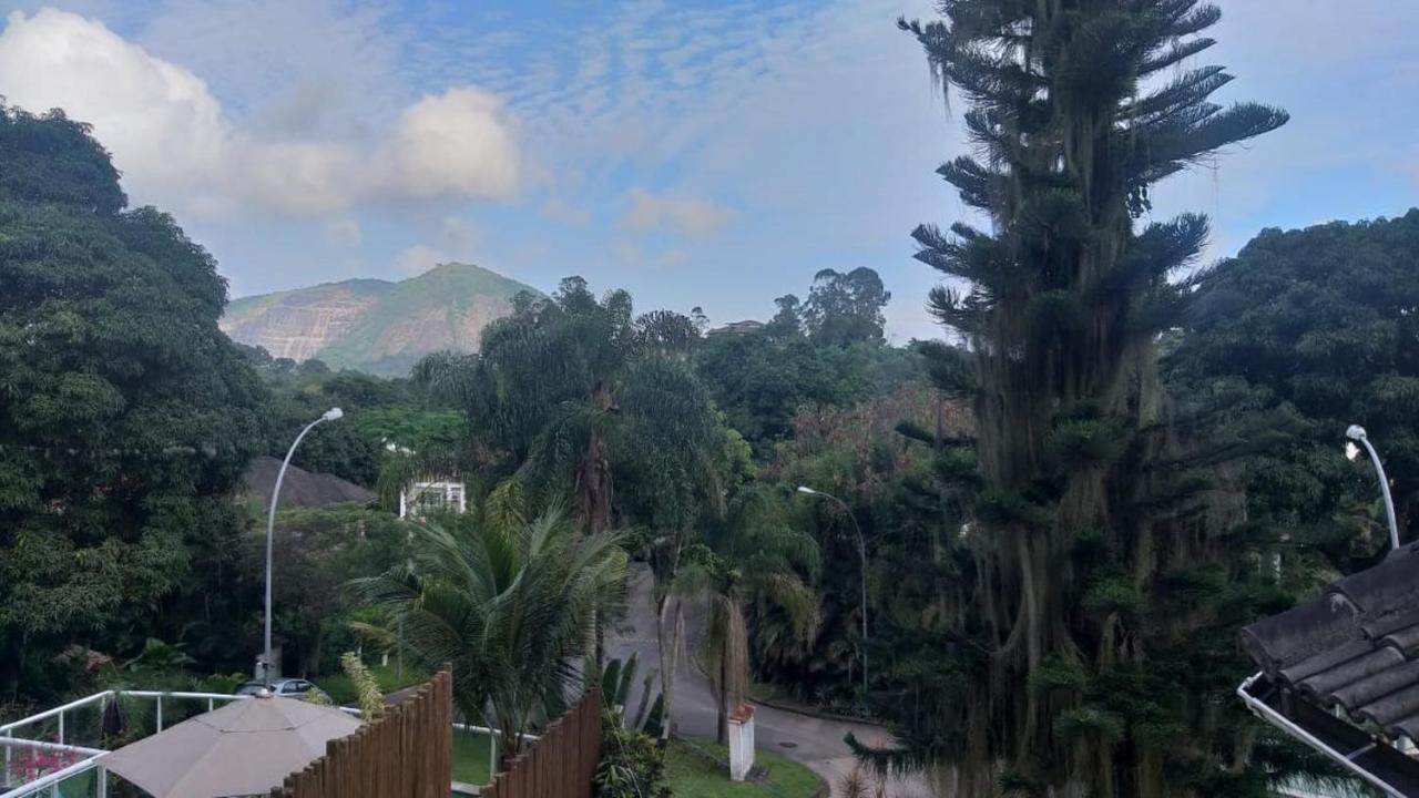 Casa Linda Floresta * Río de Janeiro