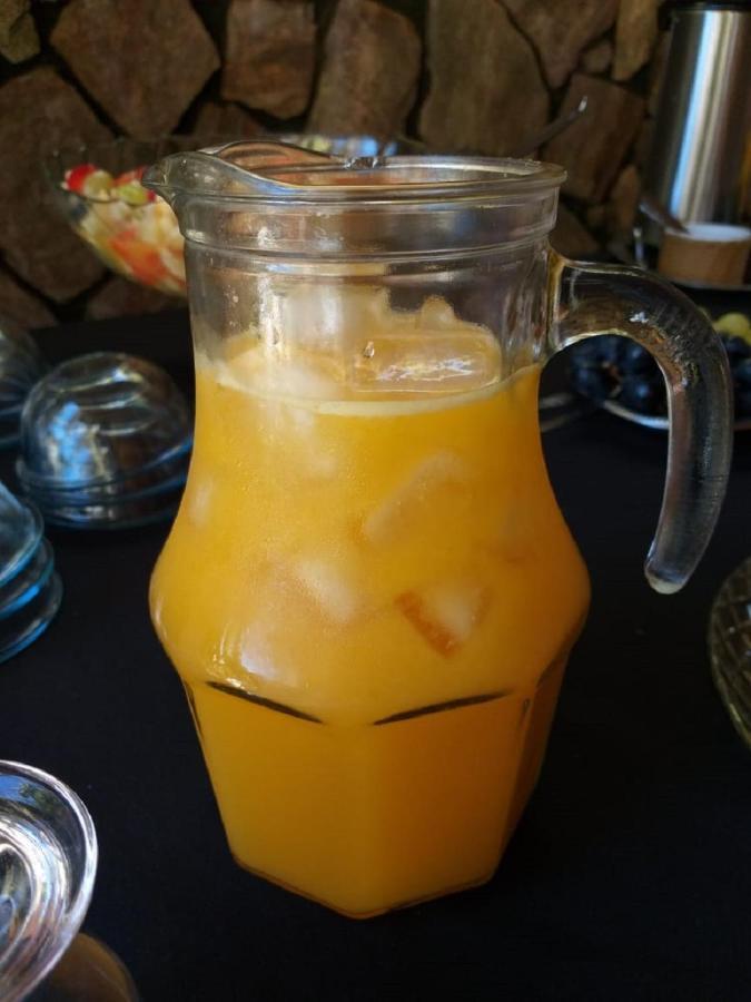 Casa Linda Floresta Acomodação com café da manhã  *