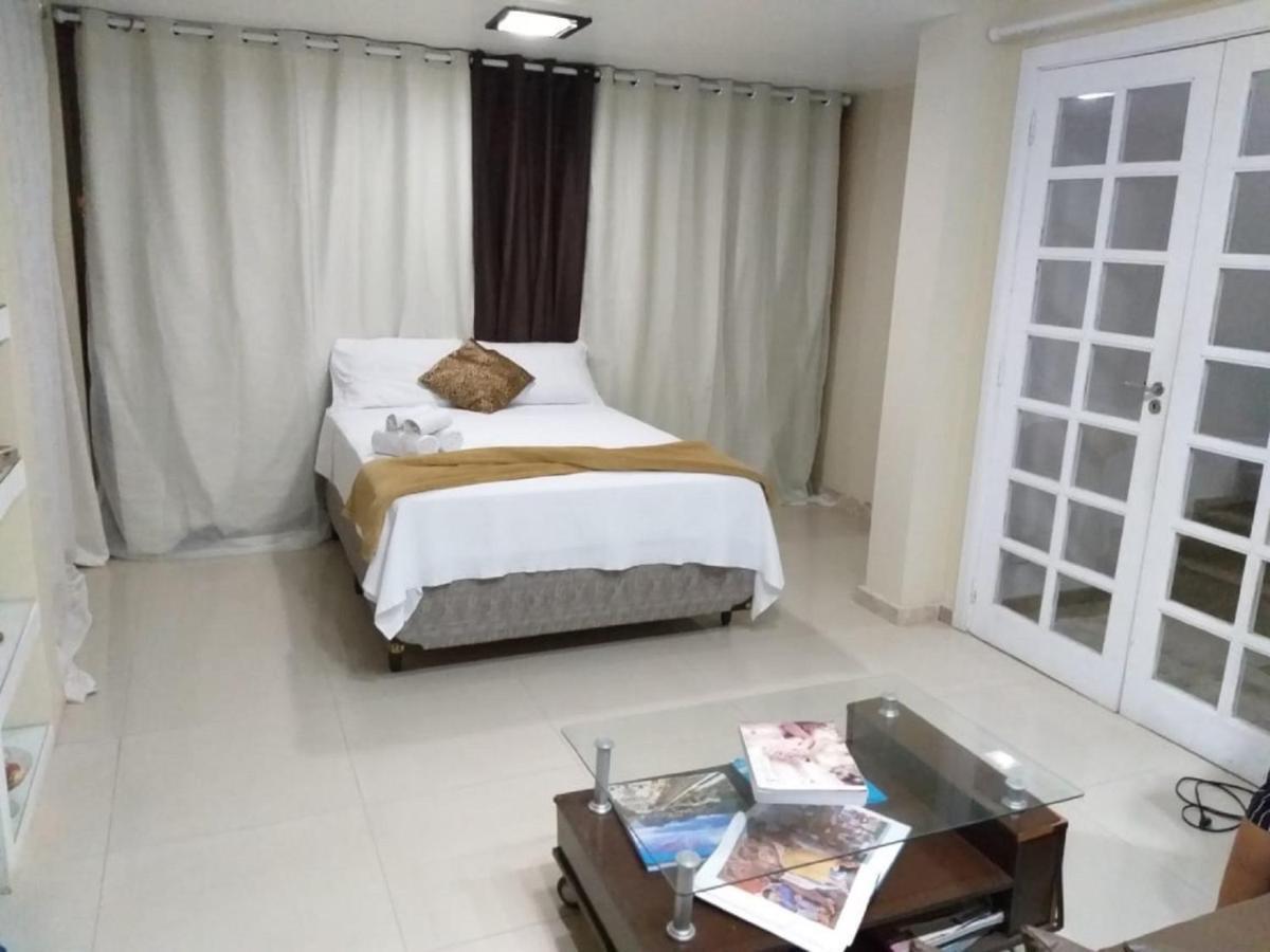 Bed and breakfast Casa Linda Floresta Río de Janeiro