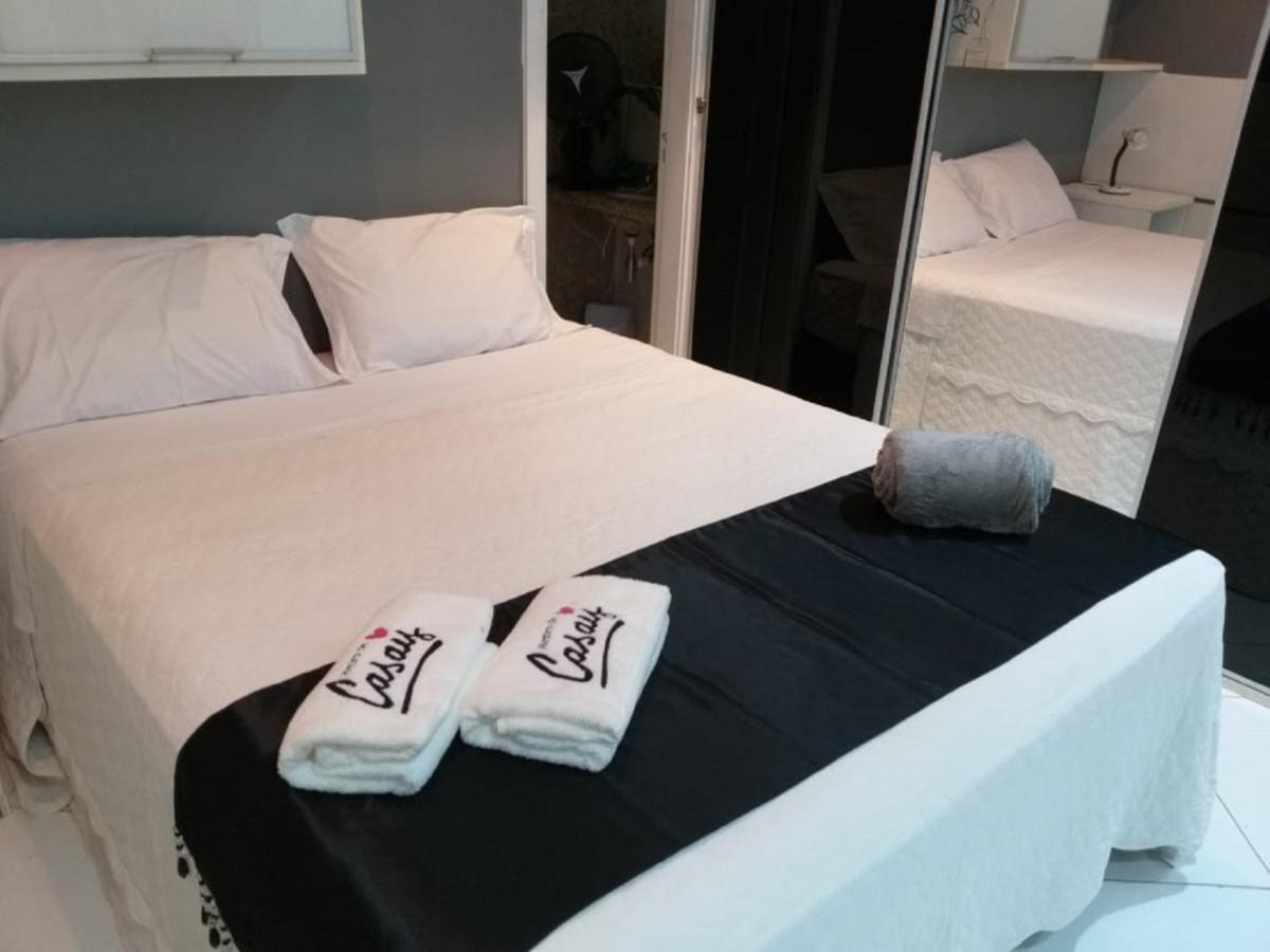 Casa Linda Floresta Bed and breakfast *