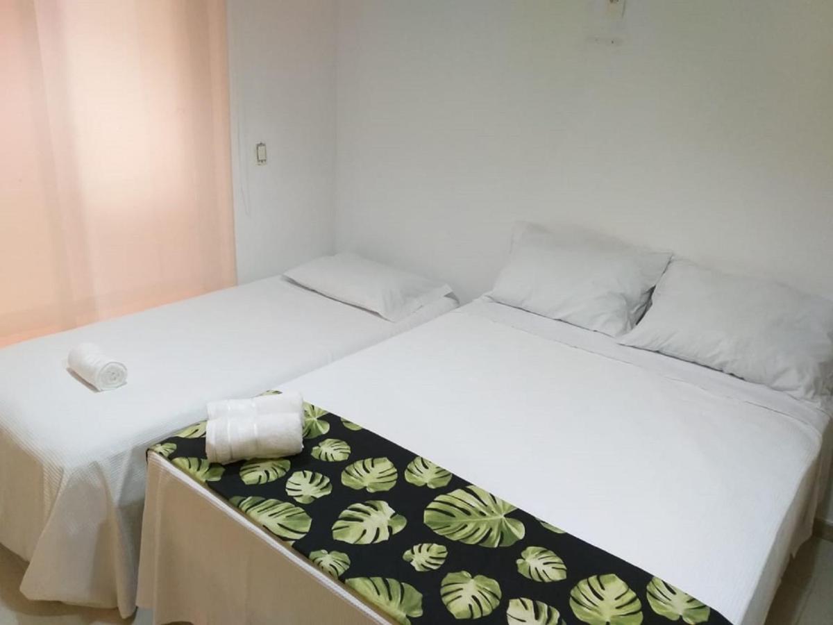 Bed and breakfast Casa Linda Floresta